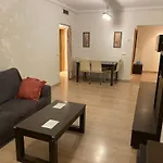 Apartamento Villamar * Denia