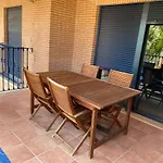 Apartamento Villamar