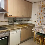 Apartamento Villamar Daire *