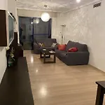 Daire Apartamento Villamar Denia