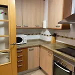 Apartamento Villamar Denia