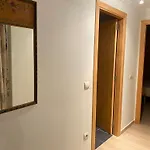 Apartamento Villamar Daire Denia