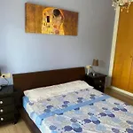 Apartamento Villamar Daire Denia