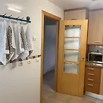 Apartamento Villamar Daire *