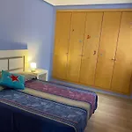 Daire Apartamento Villamar *
