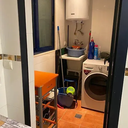Apartamento Villamar Dénia