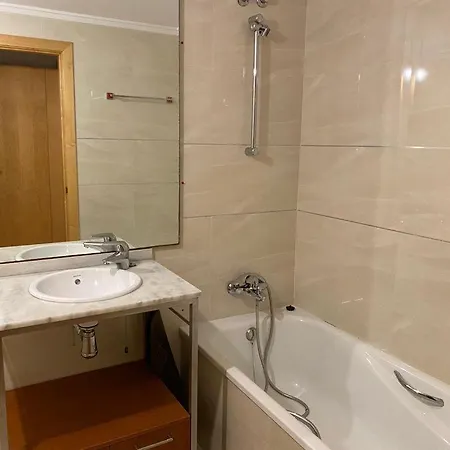 Apartamento Villamar Appartement *