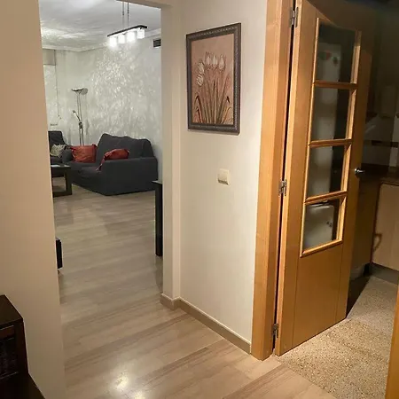 Appartement Apartamento Villamar *
