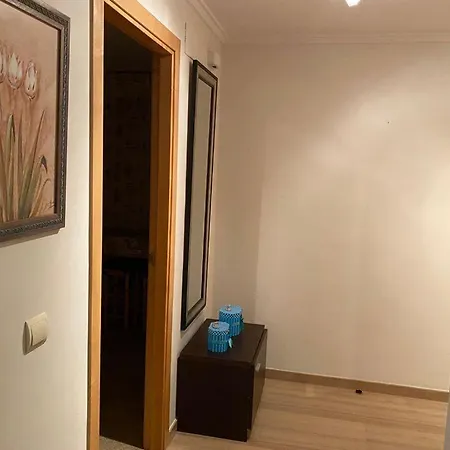 Appartement Apartamento Villamar