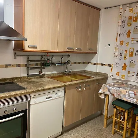 Apartamento Villamar Appartement *