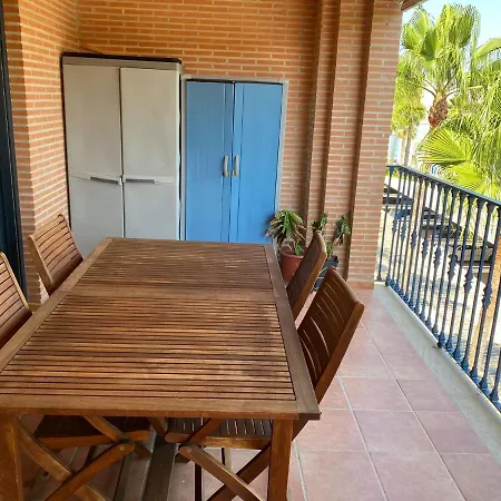 Apartamento Apartamento Villamar *