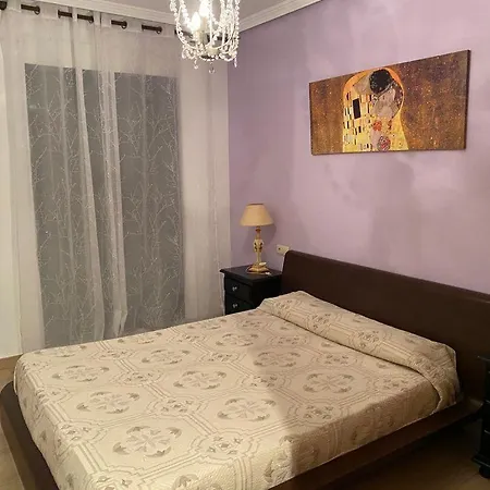 Apartamento Villamar Appartement Dénia