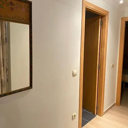 Apartamento Villamar Appartement Dénia