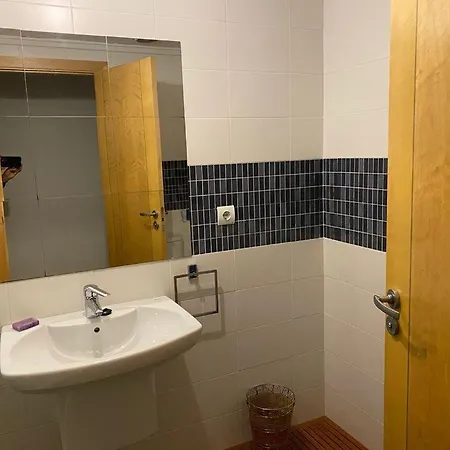 Appartement Apartamento Villamar Dénia