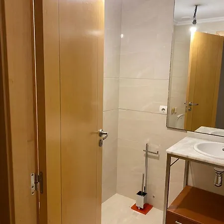 Appartement Apartamento Villamar *