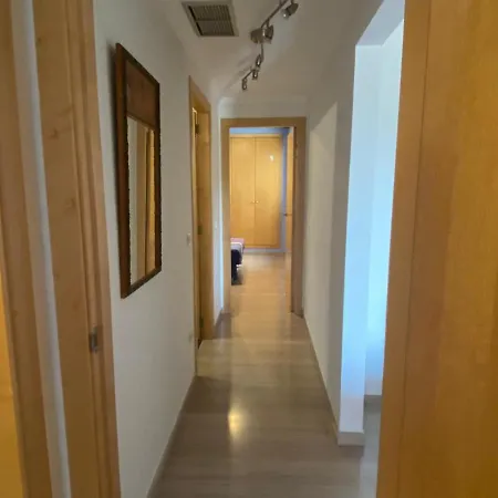 Apartamento Villamar Appartement *