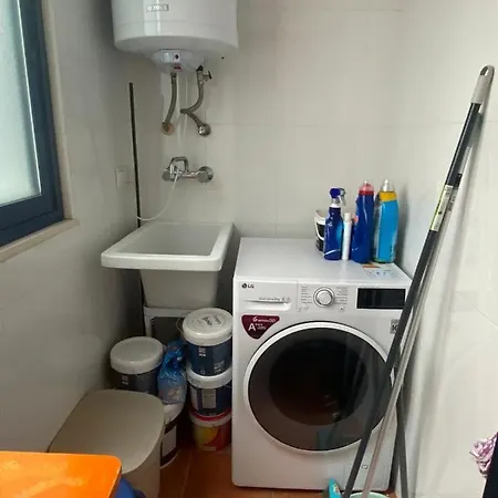 Appartement Apartamento Villamar *