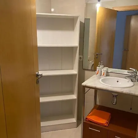 Appartement Apartamento Villamar *