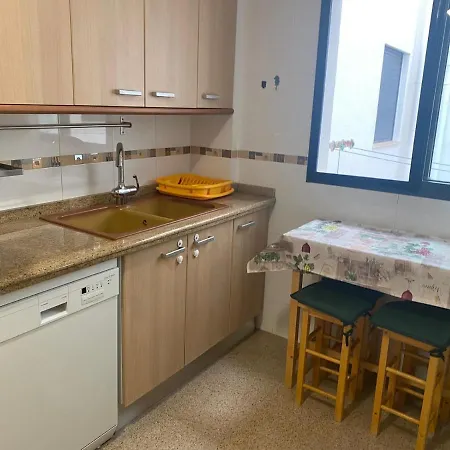 Appartement Apartamento Villamar