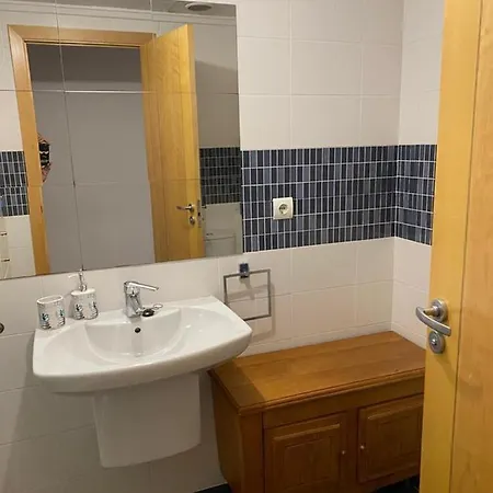 Apartamento Villamar Appartement *