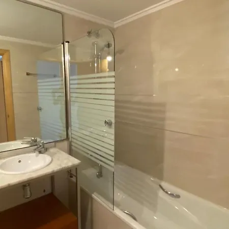 Apartamento Villamar Dénia