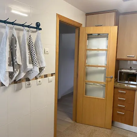 Apartamento Villamar Appartement *
