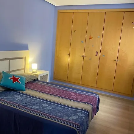 Appartement Apartamento Villamar *
