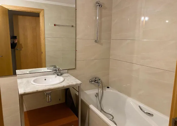 Apartamento Villamar Apartamento *