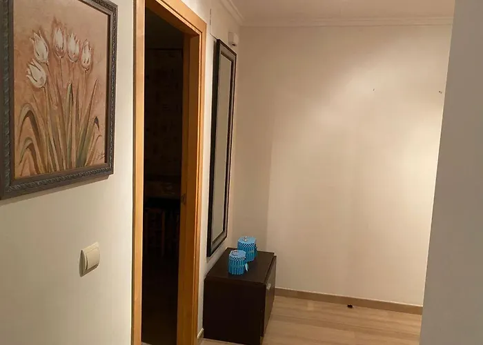 Apartamento Apartamento Villamar