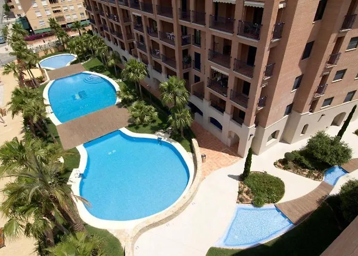 Apartamento Villamar Apartamento *