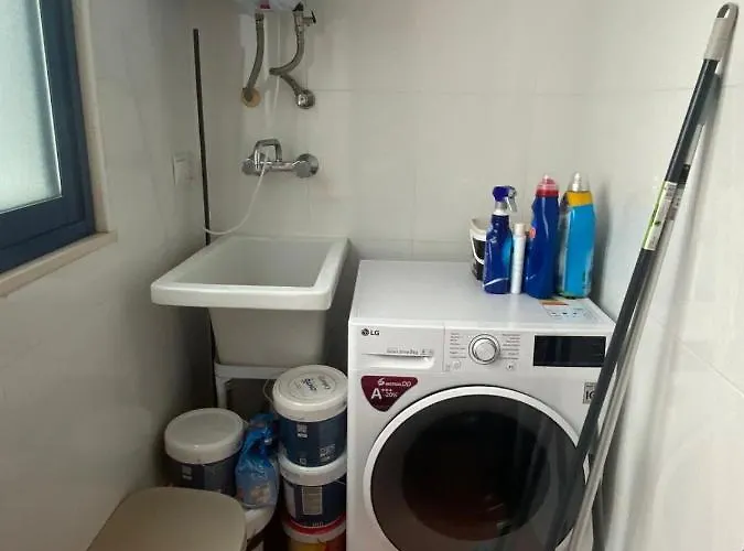 Apartamento Apartamento Villamar *