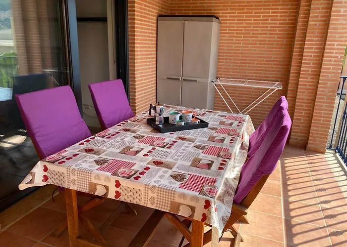 Apartamento Villamar