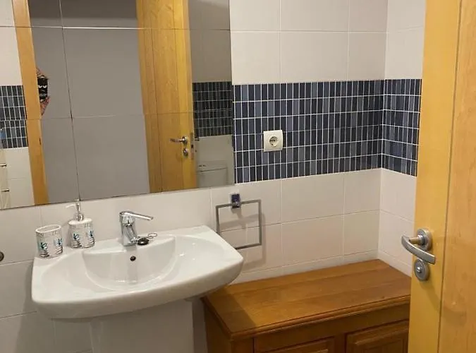 Apartamento Villamar Apartamento *