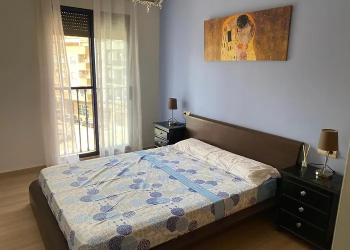 Apartamento Apartamento Villamar